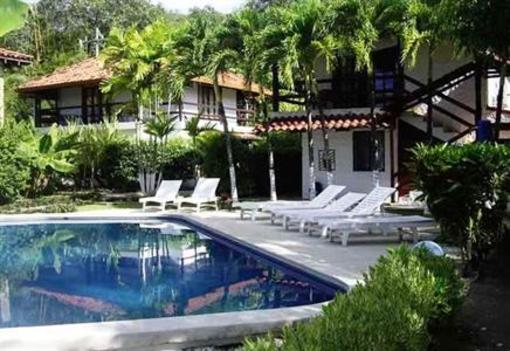 фото отеля Fuego Del Sol Hotel Jaco