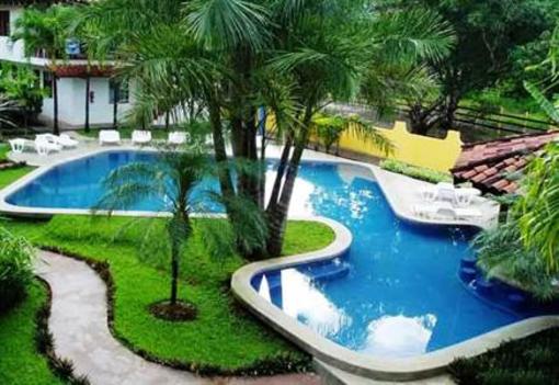 фото отеля Fuego Del Sol Hotel Jaco