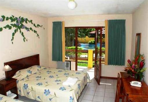 фото отеля Fuego Del Sol Hotel Jaco