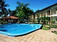 Fuego Del Sol Hotel Jaco