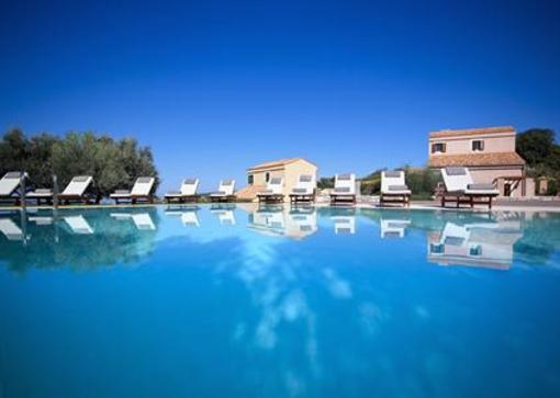 фото отеля Eliathos Residence Houses Archanes