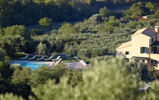 фото отеля Eliathos Residence Houses Archanes