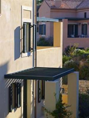 фото отеля Eliathos Residence Houses Archanes