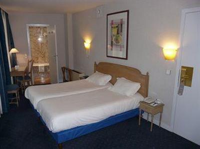 фото отеля BEST WESTERN Albert Premier / Albert 1er