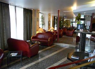 фото отеля BEST WESTERN Albert Premier / Albert 1er