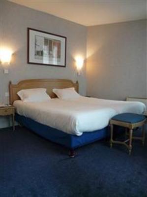 фото отеля BEST WESTERN Albert Premier / Albert 1er