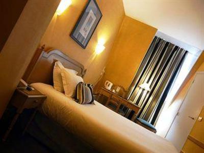 фото отеля BEST WESTERN Albert Premier / Albert 1er