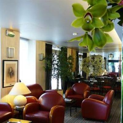 фото отеля BEST WESTERN Albert Premier / Albert 1er
