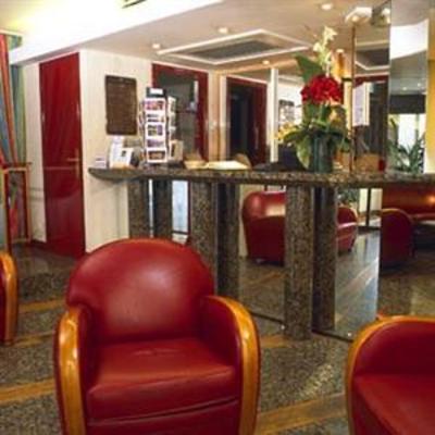 фото отеля BEST WESTERN Albert Premier / Albert 1er