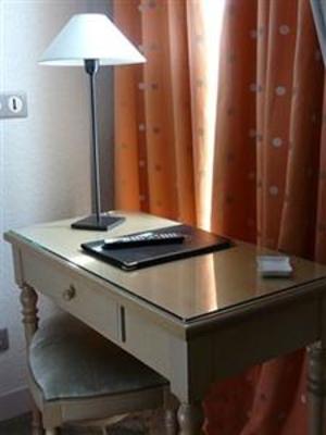 фото отеля BEST WESTERN Albert Premier / Albert 1er