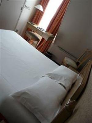 фото отеля BEST WESTERN Albert Premier / Albert 1er