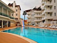 Merve Sun Park Hotel