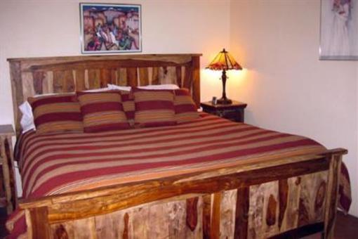 фото отеля Casas de Suenos Old Town Country Inn