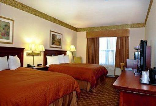 фото отеля Country Inn & Suites-Bentonville South