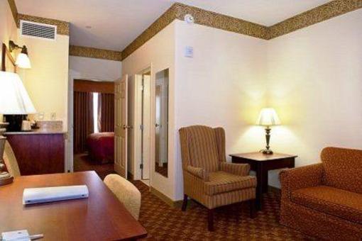 фото отеля Country Inn & Suites-Bentonville South