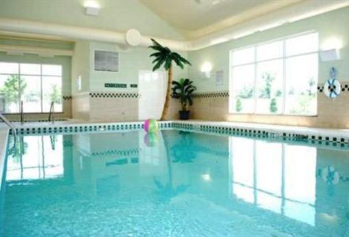 фото отеля Country Inn & Suites-Bentonville South