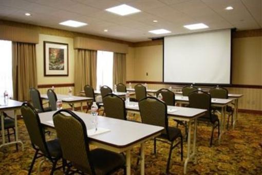 фото отеля Country Inn & Suites-Bentonville South