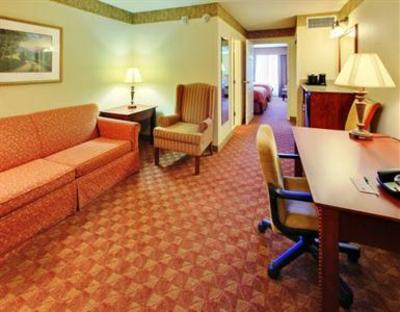 фото отеля Country Inn & Suites-Bentonville South