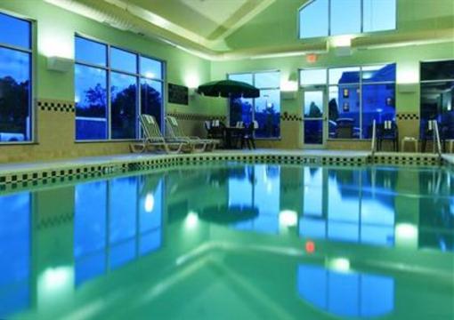фото отеля Country Inn & Suites-Bentonville South