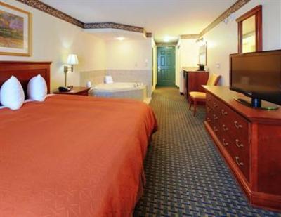 фото отеля Country Inn & Suites-Bentonville South