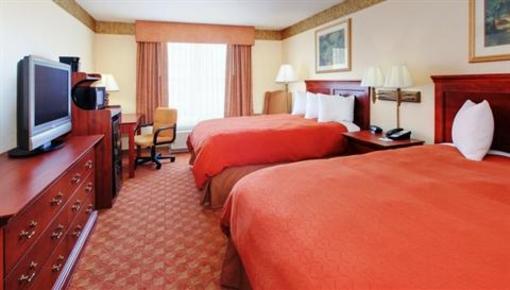 фото отеля Country Inn & Suites-Bentonville South