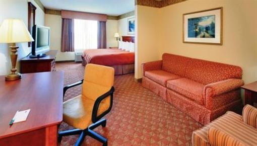 фото отеля Country Inn & Suites-Bentonville South