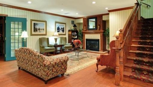 фото отеля Country Inn & Suites-Bentonville South