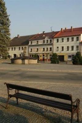 фото отеля Hotel Pansky Dum