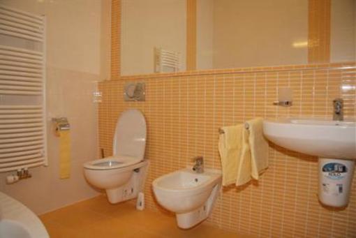 фото отеля Hotel Pansky Dum