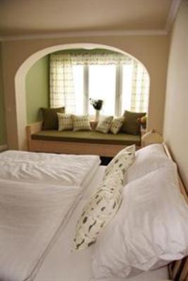 фото отеля Hotel Pansky Dum