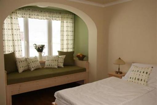 фото отеля Hotel Pansky Dum
