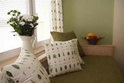 фото отеля Hotel Pansky Dum