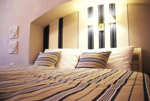 фото отеля Hotel Pansky Dum