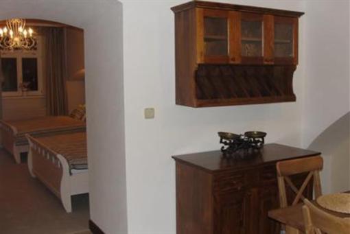 фото отеля Hotel Pansky Dum