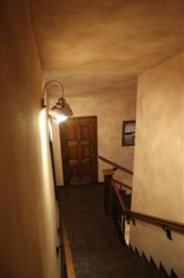 фото отеля Hotel Pansky Dum