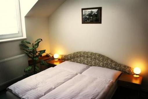 фото отеля Hotel Pansky Dum