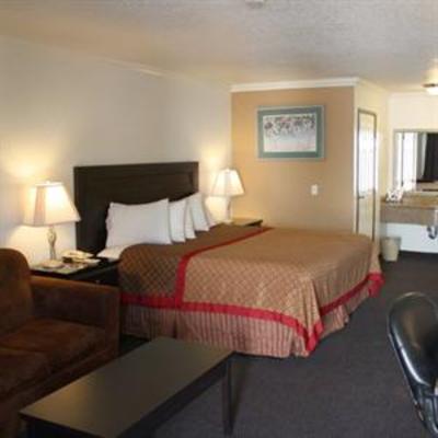 фото отеля Regency Inn Los Angeles