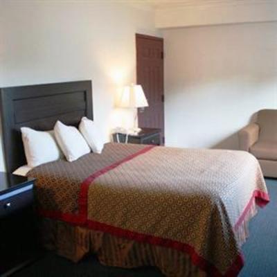 фото отеля Regency Inn Los Angeles