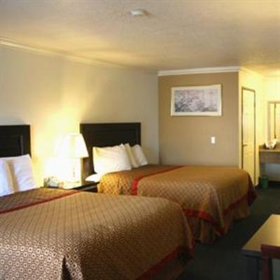 фото отеля Regency Inn Los Angeles