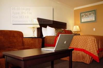 фото отеля Regency Inn Los Angeles