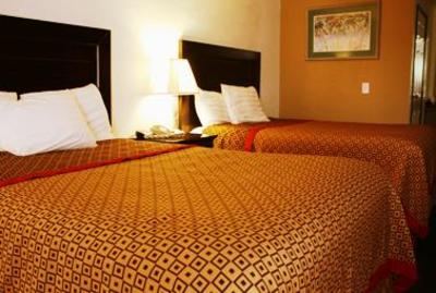 фото отеля Regency Inn Los Angeles