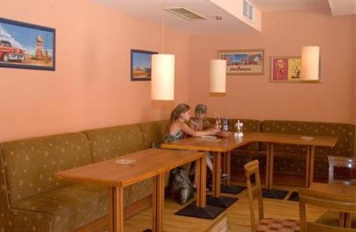 фото отеля Hotel Devora