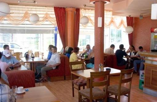 фото отеля Hotel Devora