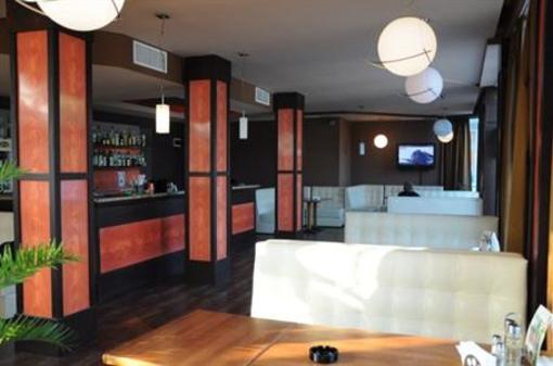 фото отеля Hotel Devora