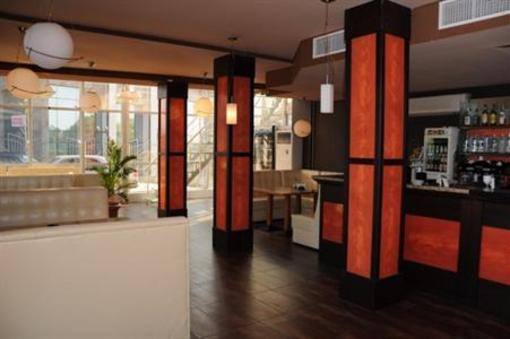 фото отеля Hotel Devora