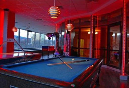 фото отеля Hotel Devora