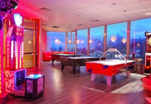 фото отеля Hotel Devora