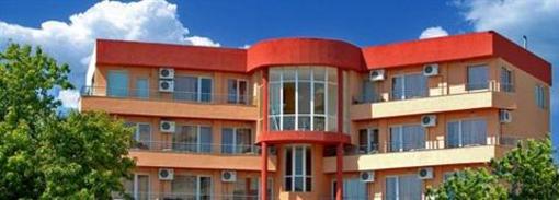 фото отеля Hotel Devora