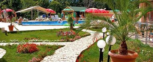 фото отеля Hotel Devora