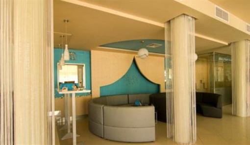 фото отеля Hotel Devora